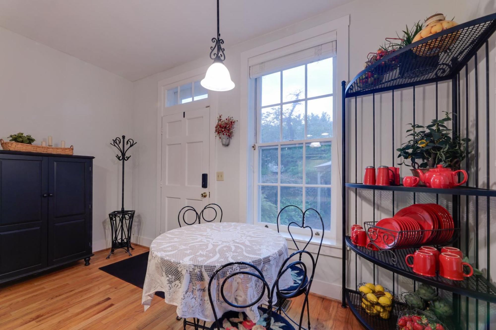 Riverfront Studio With Private Patio And Garden! Augusta Exterior photo